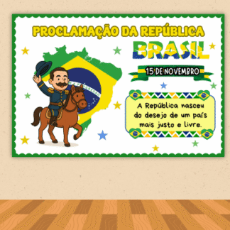 painel proclamação da república pdf imprimir