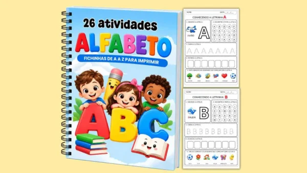 – alfabetização