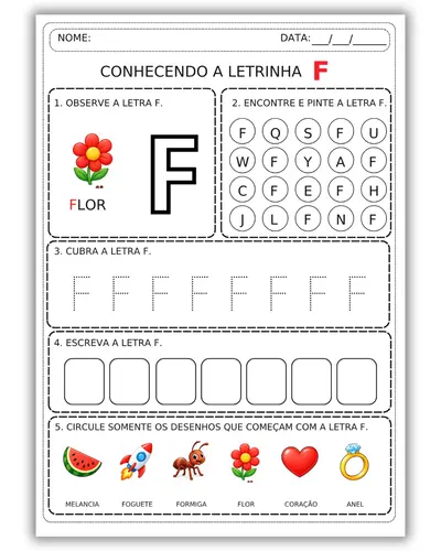 – para imprimir