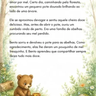 Historias infantis divertidas para leitura – pronto em pdf
