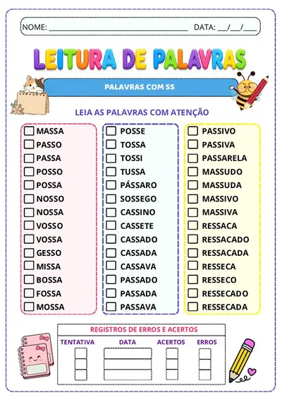 Coleção trilhas da leitura – para educação infantil