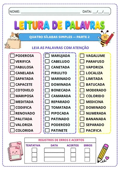 Coleção trilhas da leitura – pronto em pdf