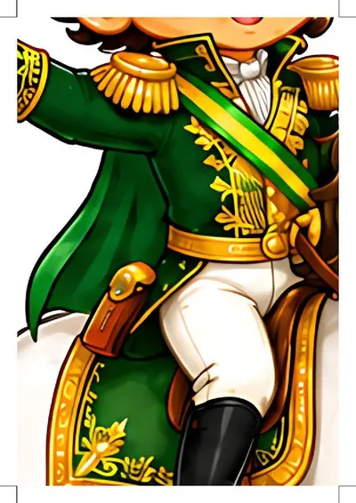 Painel 7 de Setembro para Imprimir – Independência do Brasil – pdf para imprimir