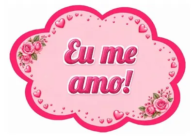 Kit Plaquinhas Outubro Rosa para Imprimir – 51 Modelos em PDF – educação infantil