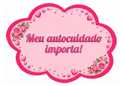 Kit Plaquinhas Outubro Rosa para Imprimir – 51 Modelos em PDF – ensino fundamental