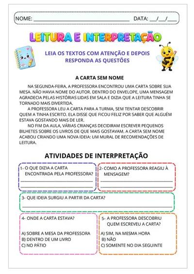 Coleção trilhas da leitura – arquivo em pdf