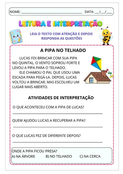 Coleção trilhas da leitura – passo a passo