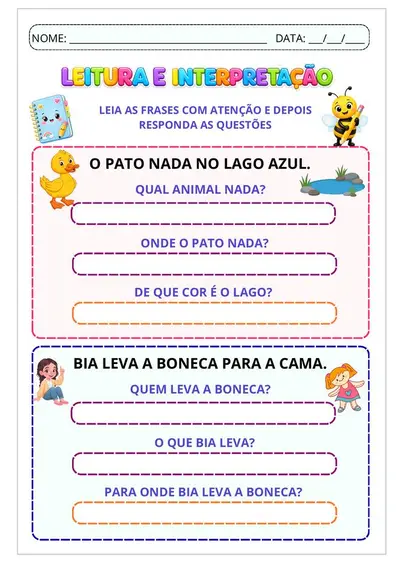 Coleção trilhas da leitura – recursos prontos pdf