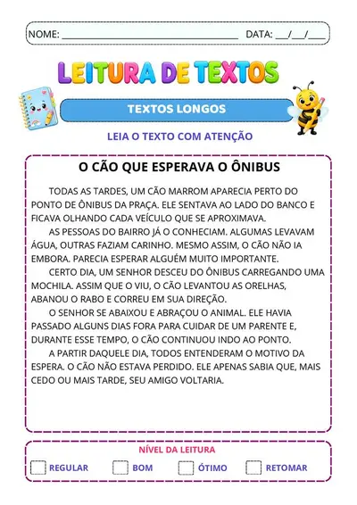 Coleção trilhas da leitura – arquivo digital