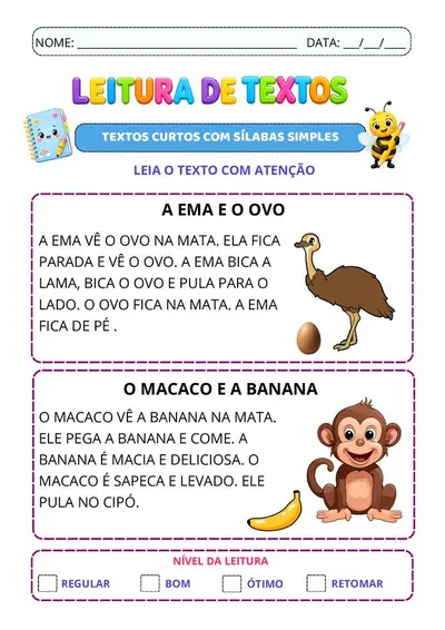 Coleção trilhas da leitura – bncc